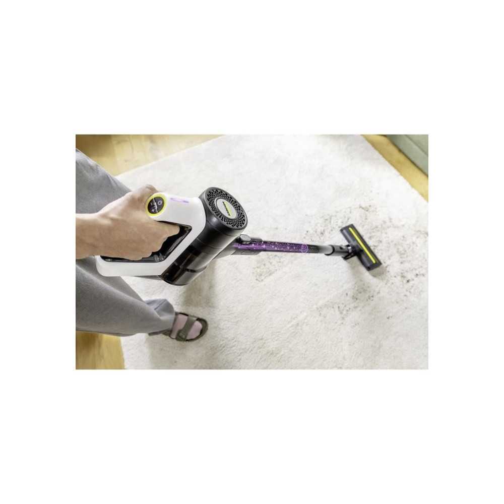 KARCHER VCS 3 Nano Complete