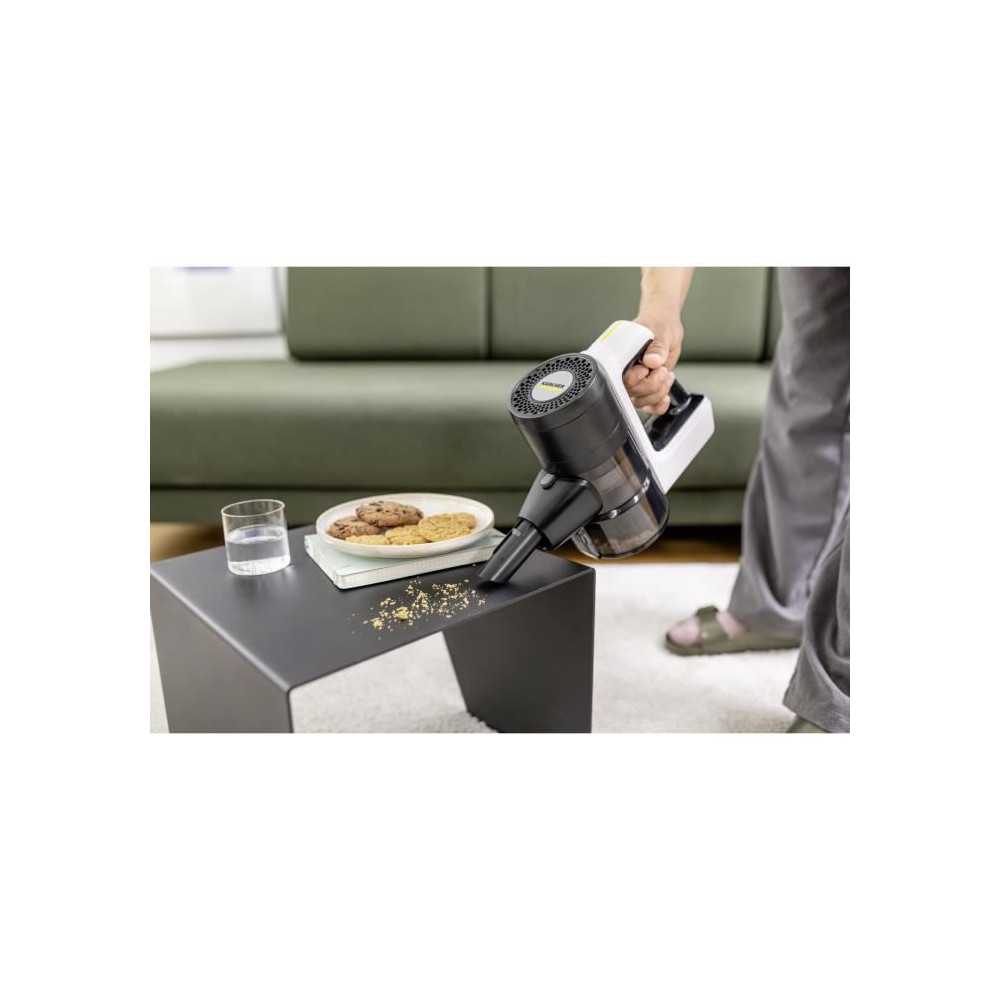 KARCHER VCS 3 Nano Complete