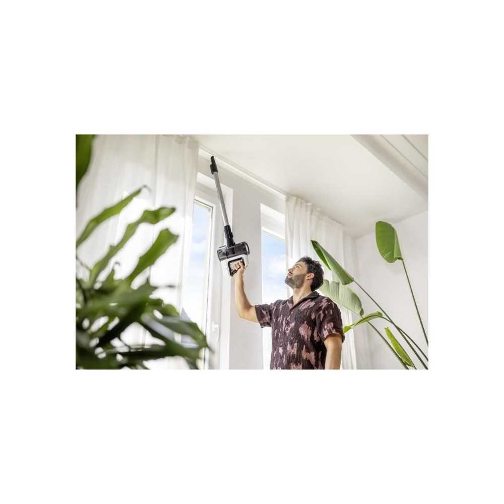 KARCHER VCS 3 Nano Complete