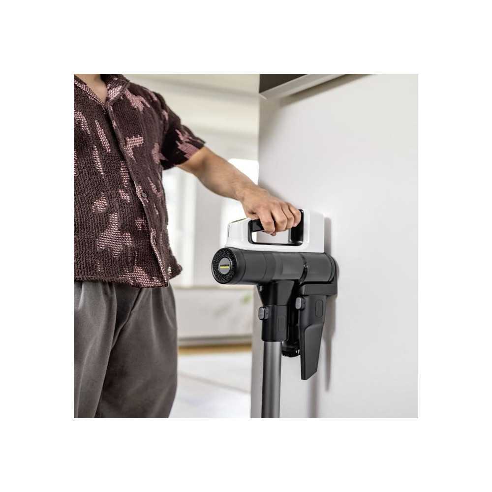 KARCHER VCS 3 Nano Complete