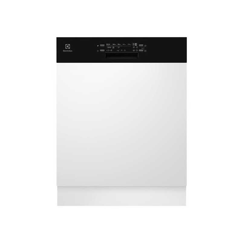 Lave-vaisselle tout intégré 60 cm ELECTROLUX KEGB7400IK