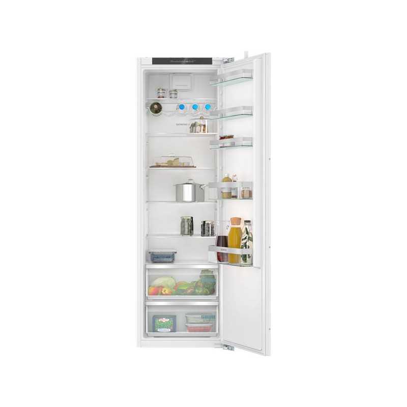 UNE PORTE INTEGRABLE SIEMENS KI81RVFE0