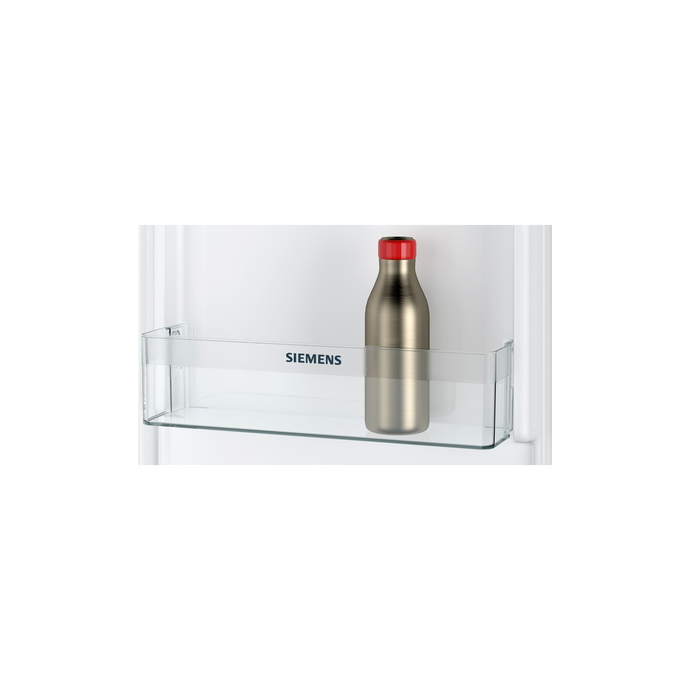 Réfrigérateur combiné intégré SIEMENS KI86VNSE0