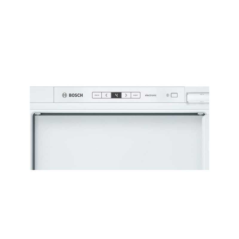 Réfrigérateurs 1 porte 248L Froid Statique BOSCH 55.8cm E, KIL 72 AFE 0