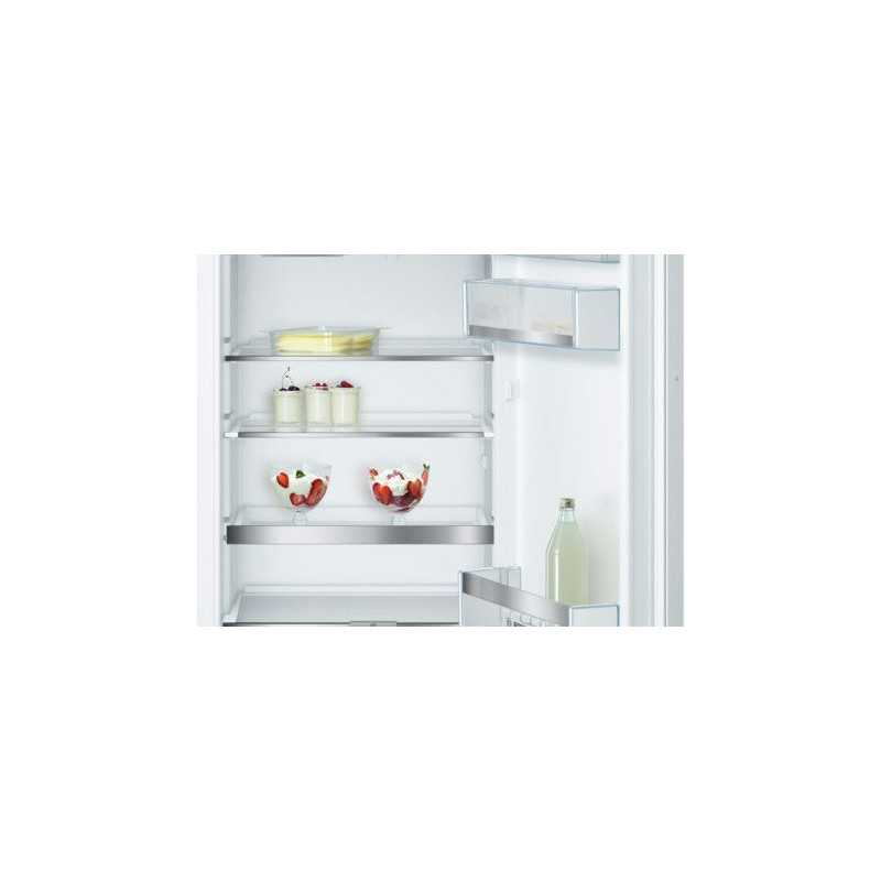 Réfrigérateurs 1 porte 248L Froid Statique BOSCH 55.8cm E, KIL 72 AFE 0