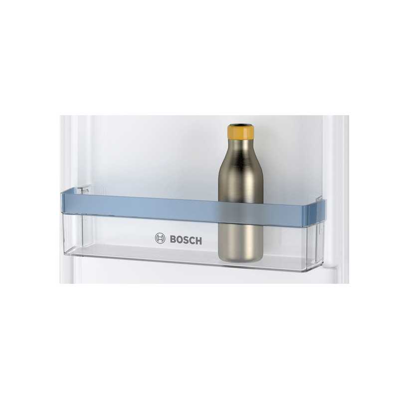 Réfrigérateurs combinés 267L Froid Statique BOSCH 54.1cm E, KIV86VSE0