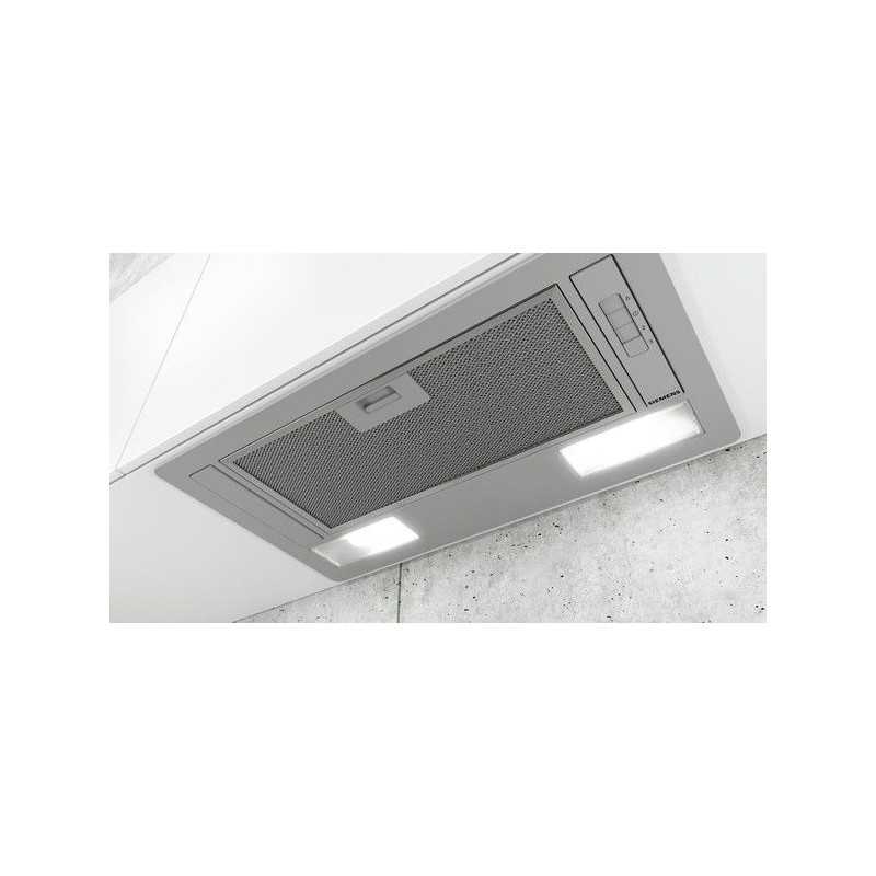 Groupe filtrant 700m³/h SIEMENS 53cm, LB 53 NAA 30