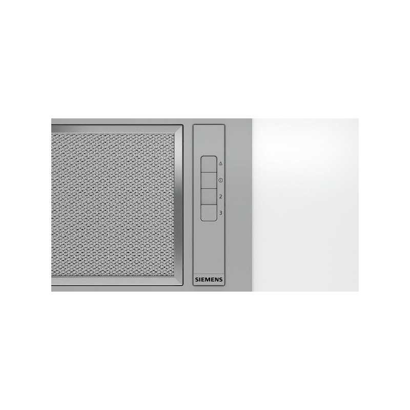 Groupe filtrant 700m³/h SIEMENS 53cm, LB 53 NAA 30