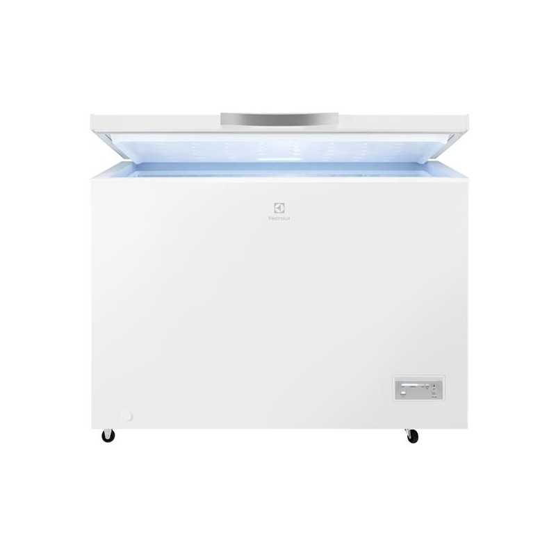Congélateur coffre ELECTROLUX LCB3LE31W0