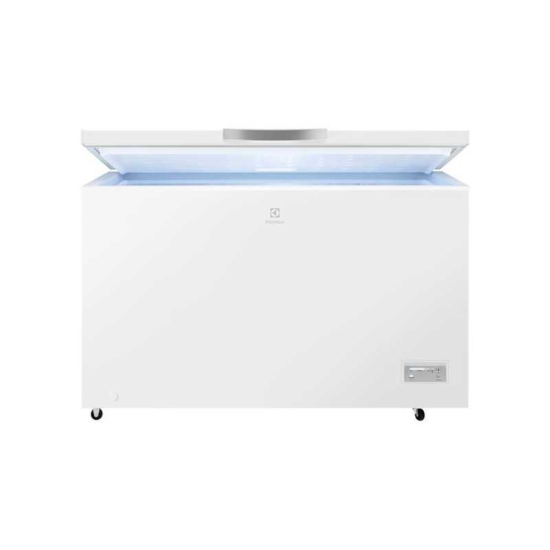 Congélateur coffre ELECTROLUX LCB3LE38W0
