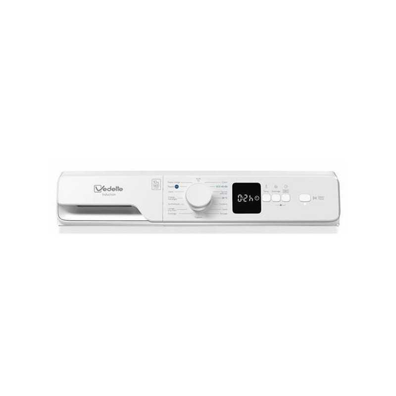 VE LLF 10KG 1400Tr INDUCTION VEDETTE - LFV404QW