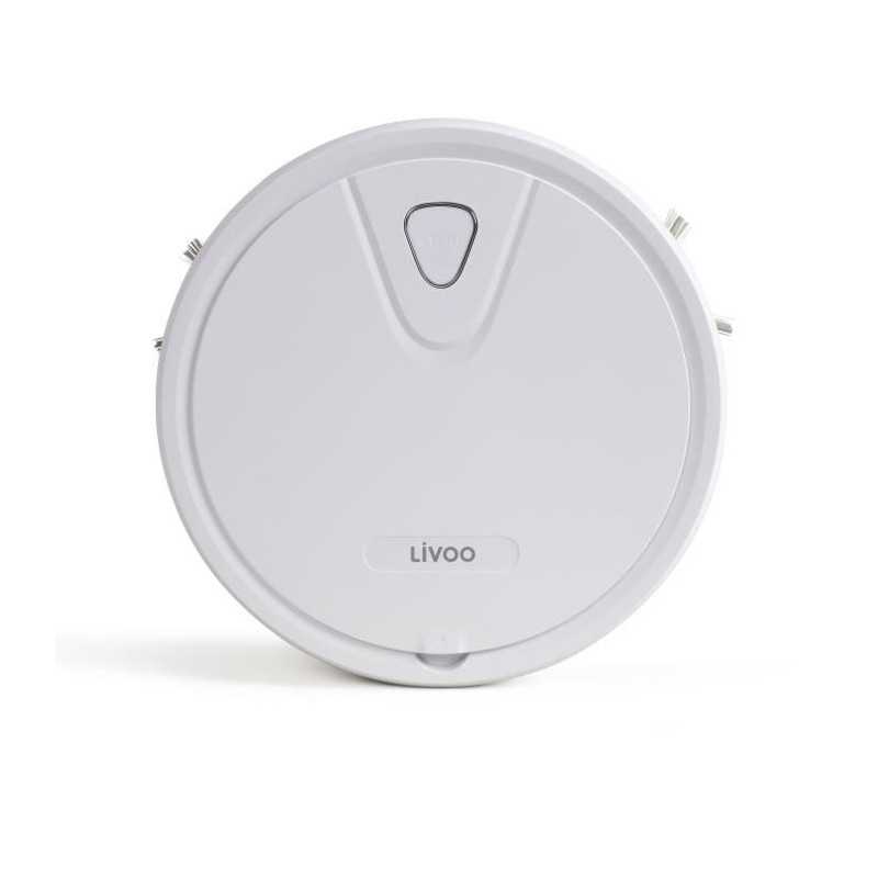 Nos robots aspirateurs pour un intérieur toujours propre.