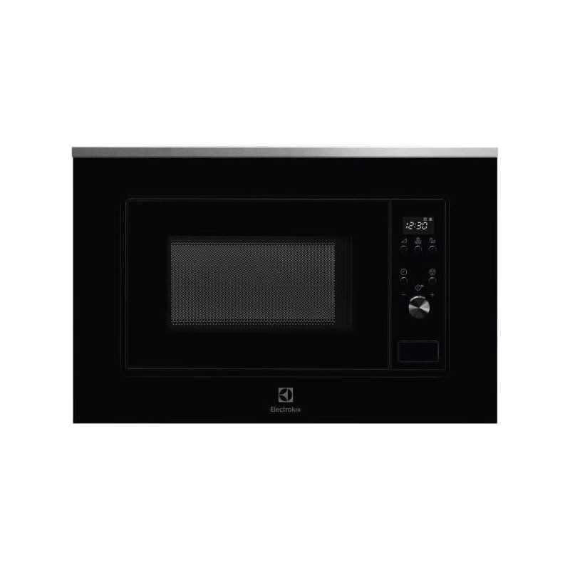 Micro-ondes encastrables 20L ELECTROLUX 700W 56cm, LMS2203EMX