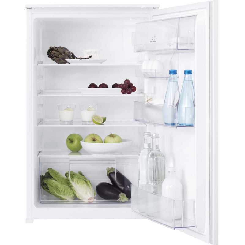 Réfrigérateurs 1 porte 142L Froid Statique ELECTROLUX 54.8cm E, LRB2AE88S