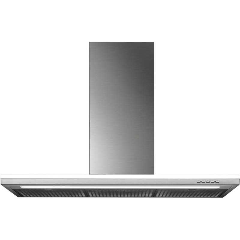 Hotte décorative 670m³/h FALMEC 90cm, LUMEN 1430