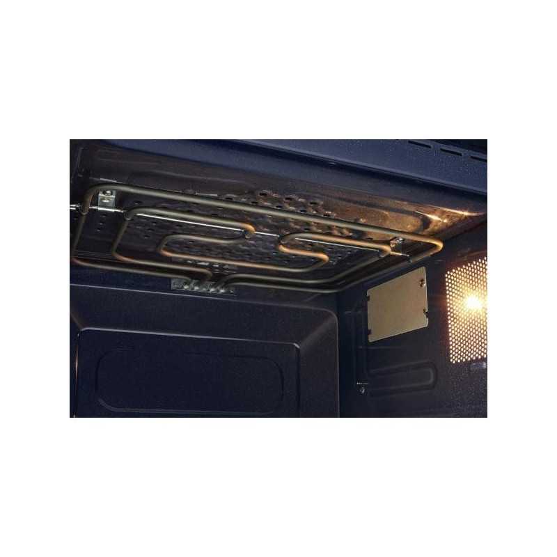 Micro-ondes pose libre 35L SAMSUNG 900W 52.8cm, MC35R8058KC