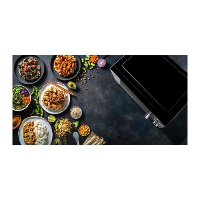 Four micro onde MEDION MD 11493