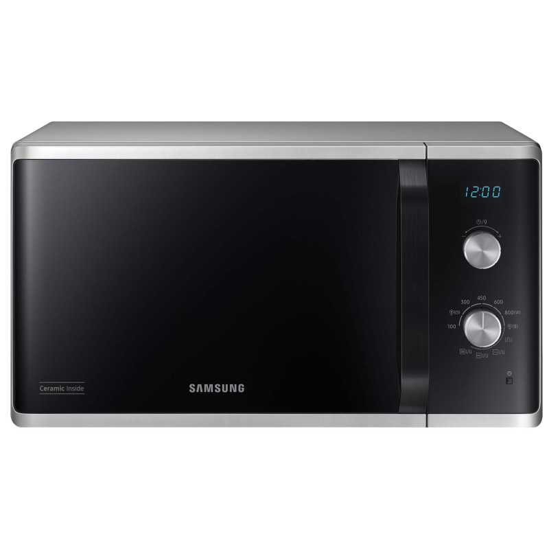 Micro-ondes pose libre SAMSUNG 1250W 48.9cm, MG 23 K 3614 AS