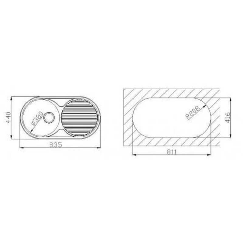 Micro-ondes encastrables SAMSUNG, MG20A7013CB