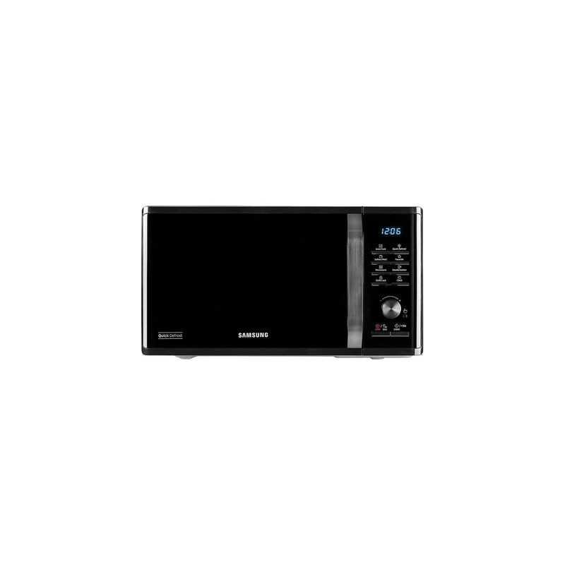 Micro-ondes pose libre SAMSUNG, MS23K3515AKEF