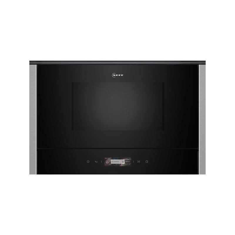 MICRO ONDE INTEGRABLE NEFF NL4WR21N1