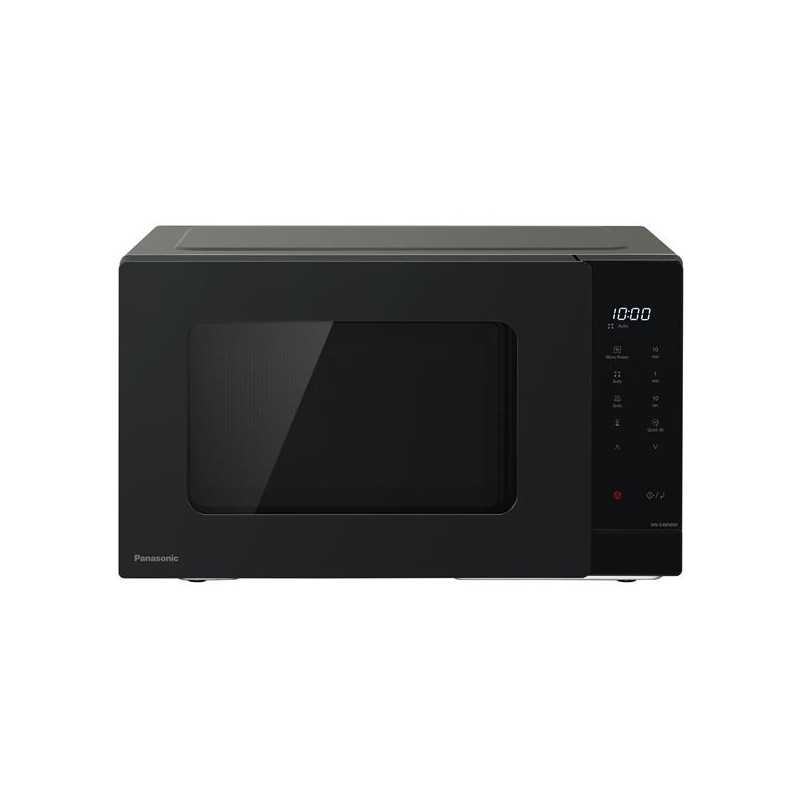 Four micro-ondes solo PANASONIC - NN-E48NBMEPG