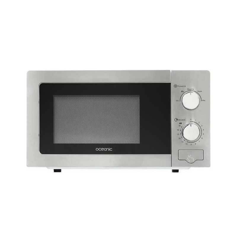 Micro-ondes pose libre OCEANIC, OCEAMO20S
