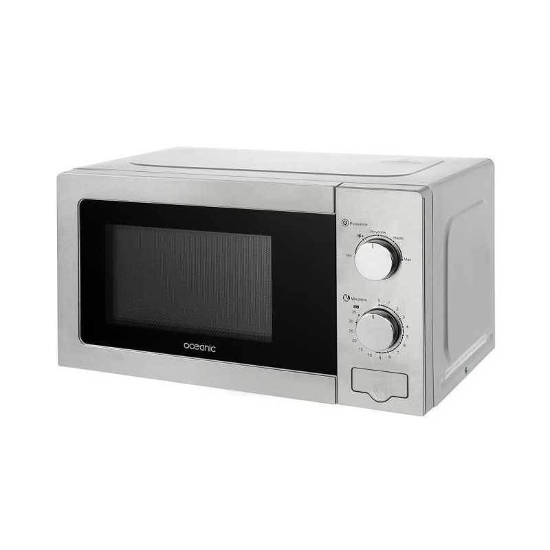 Micro-ondes pose libre OCEANIC, OCEAMO20S