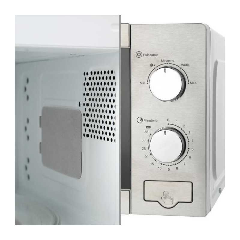 Micro-ondes pose libre OCEANIC, OCEAMO20S