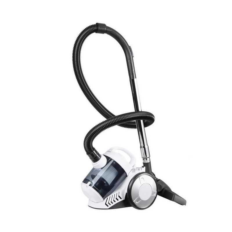 OCEANIC VC10WBAX2 Aspirateur traineau sans sac - 700W - 78 dB - A