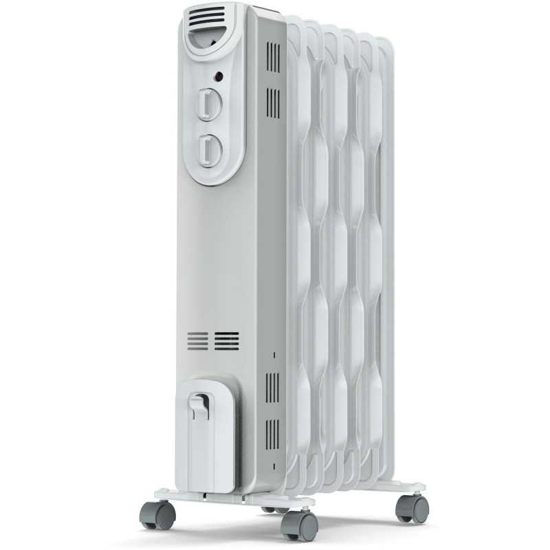 Convecteur bain d'huile SUPRA ORSO1500