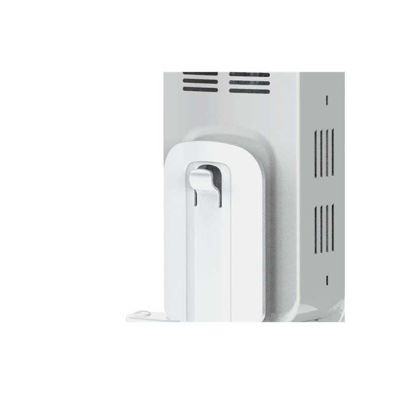 FR9010400B-Radiateur bain d'huile blanc 2500W SUPRA - ORSO2500