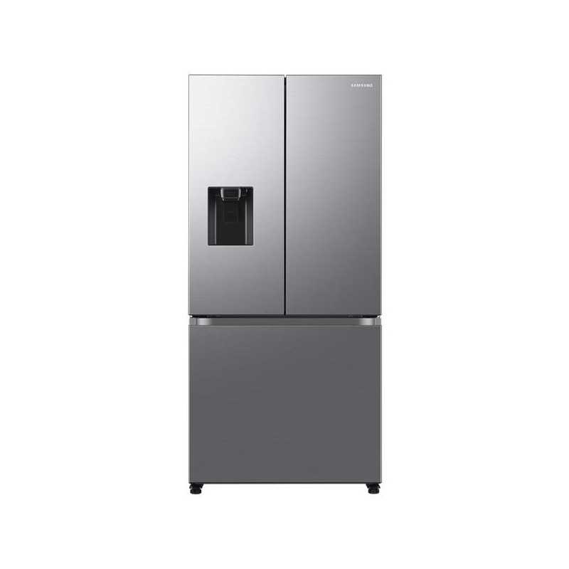 REF 3P - 493L (328+165) - 178x81,7x71,5 - F - 39 dB - Froid Ventilé Plu SAMSUNG - RF50C530ES9
