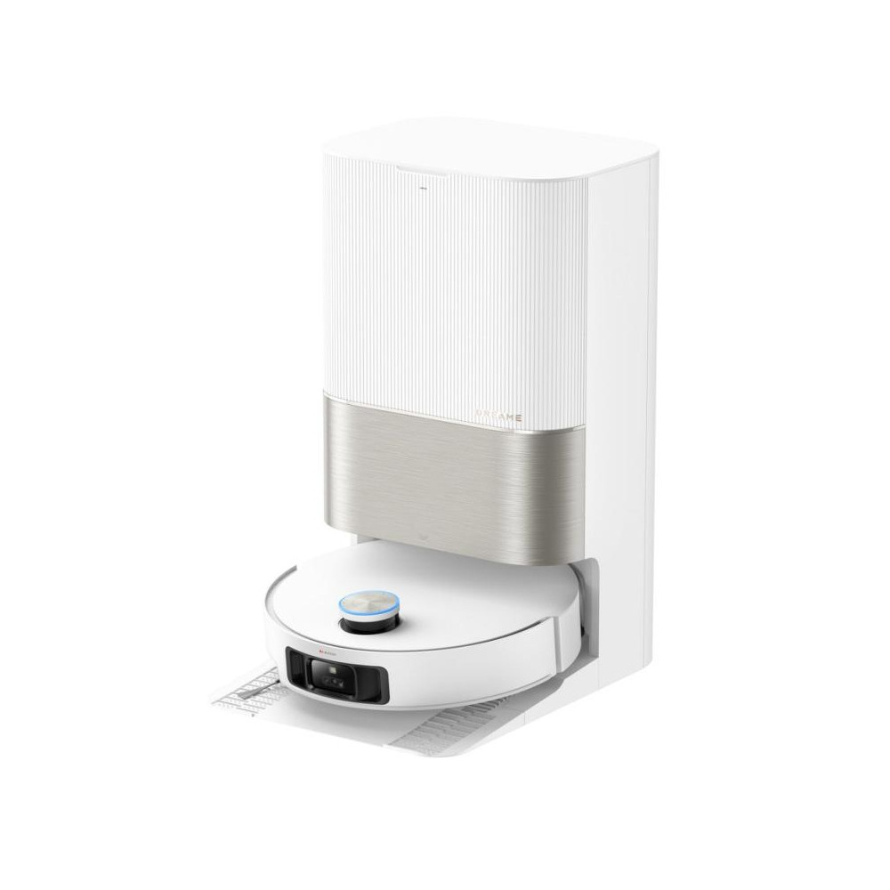 Dreame Vacuum Cleaner X50 Ultra white RLX85CE-6-WH RLX85CE6WH (RLX85CE-6-WH)