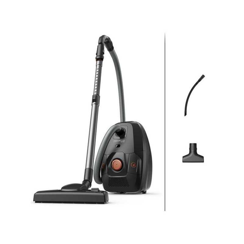 Aspirateur traineau avec sac ROWENTA RO6164EA