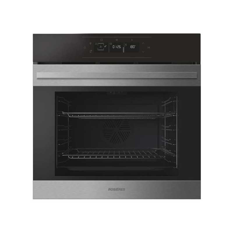 FOUR PYROLYSE Gamme Origine - 78 L? - Chaleur pulsée? - Graphic UX - ? ROSIERES - RO6H5G3YTX