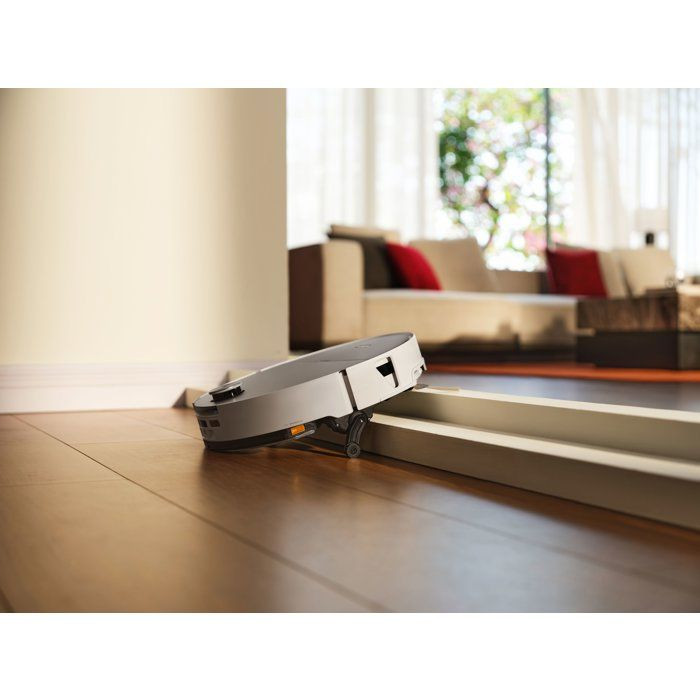 ROBOROCK SAROS 20 SONIC COMPLETE - Aspirateur Robot Laveur - 36.000 Pa - Lavage de Serpillière VibraRise 5.0 - Évite 300+ Obst