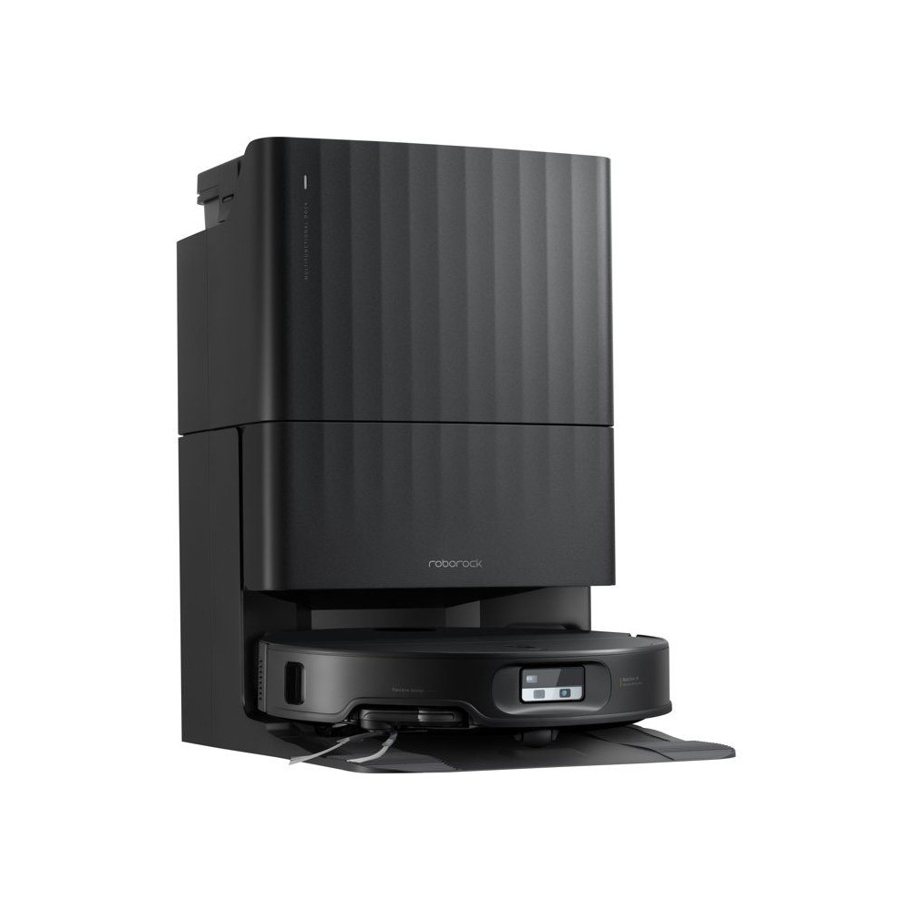 ROBOROCK QREVO EDGE 2X - Aspirateur Robot Laveur - 25000 Pa - Autonomie : 180 minutes