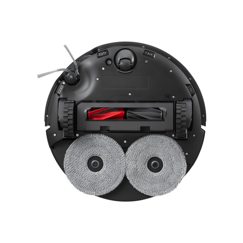 ROBOROCK QREVO EDGE 2X - Aspirateur Robot Laveur - 25000 Pa - Autonomie : 180 minutes