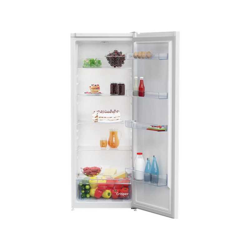 Réfrigérateur 1 porte BEKO RSSE265K40WN