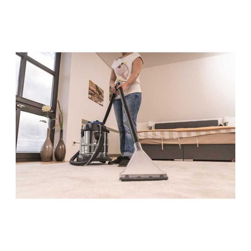 SCHEPPACH Aspirateur Injecteur Extracteur SprayVac20
