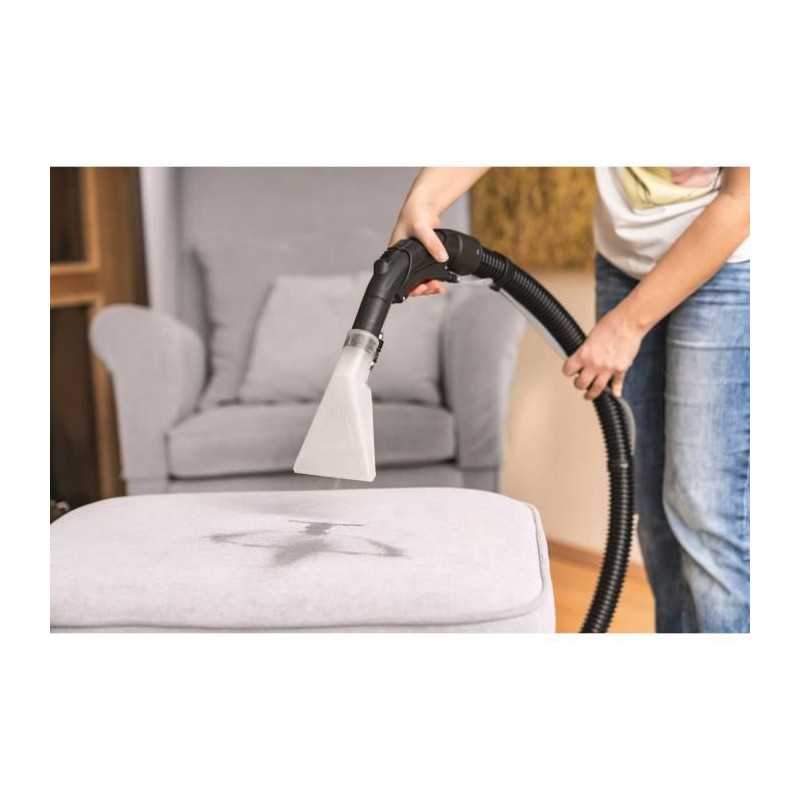SCHEPPACH Aspirateur Injecteur Extracteur SprayVac20