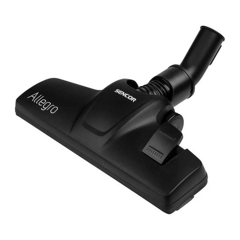 Aspirateur sans sac - SENCOR - SVC 510GR-EUE2 - Moteur ECO 890 W - 76 dBA - 1,5 L - Systeme cyclone - Vert