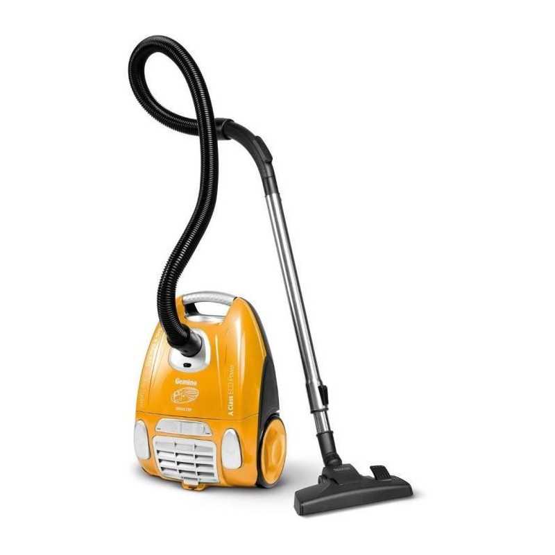 Aspirateur avec sac et sans sac - Sencor - SVC 900-EUE3