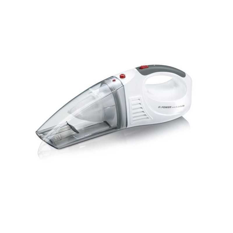 SEVERIN HV7144 Aspirateur a main sans sac - 12V - 200 ml