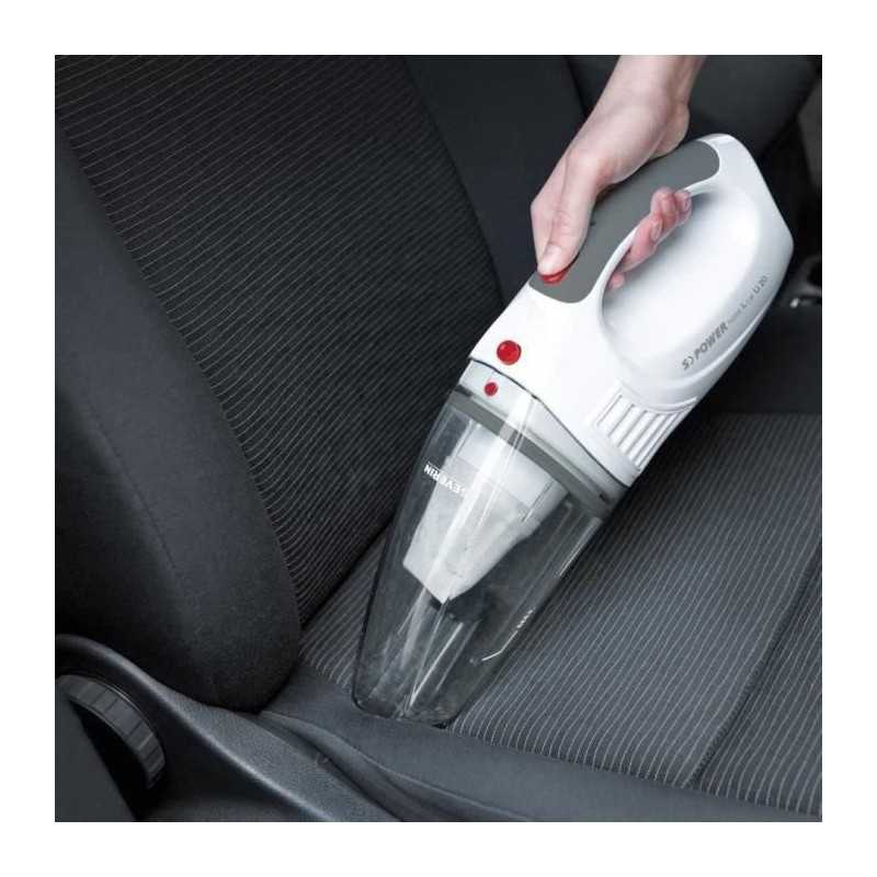 SEVERIN HV7144 Aspirateur a main sans sac - 12V - 200 ml