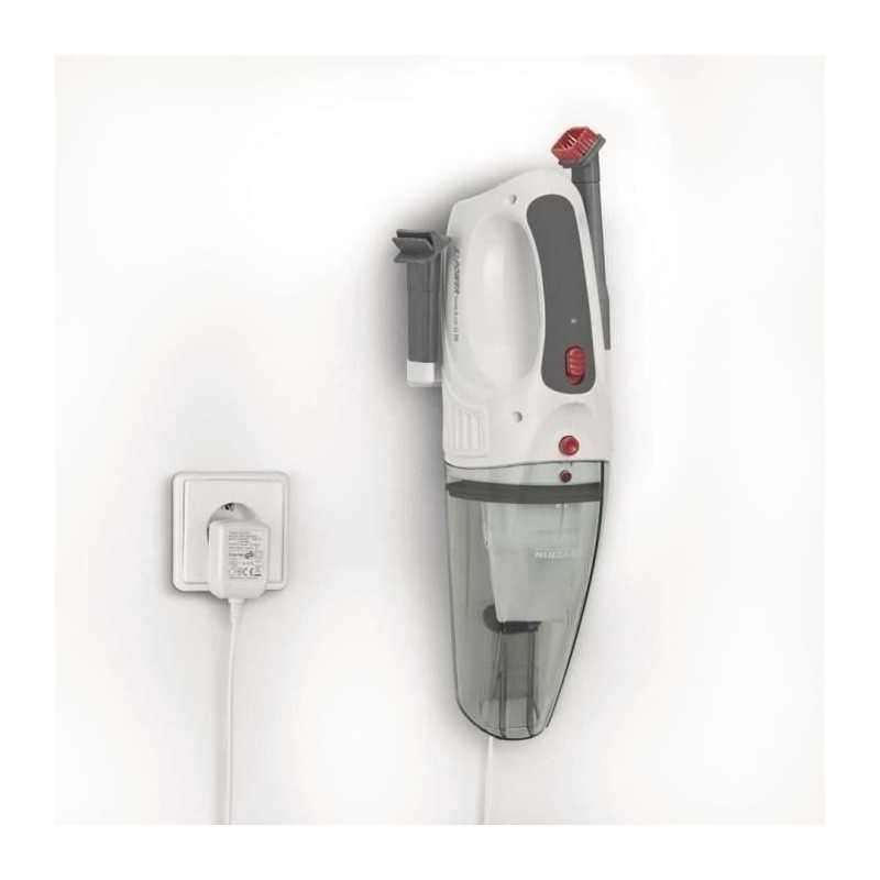 SEVERIN HV7144 Aspirateur a main sans sac - 12V - 200 ml
