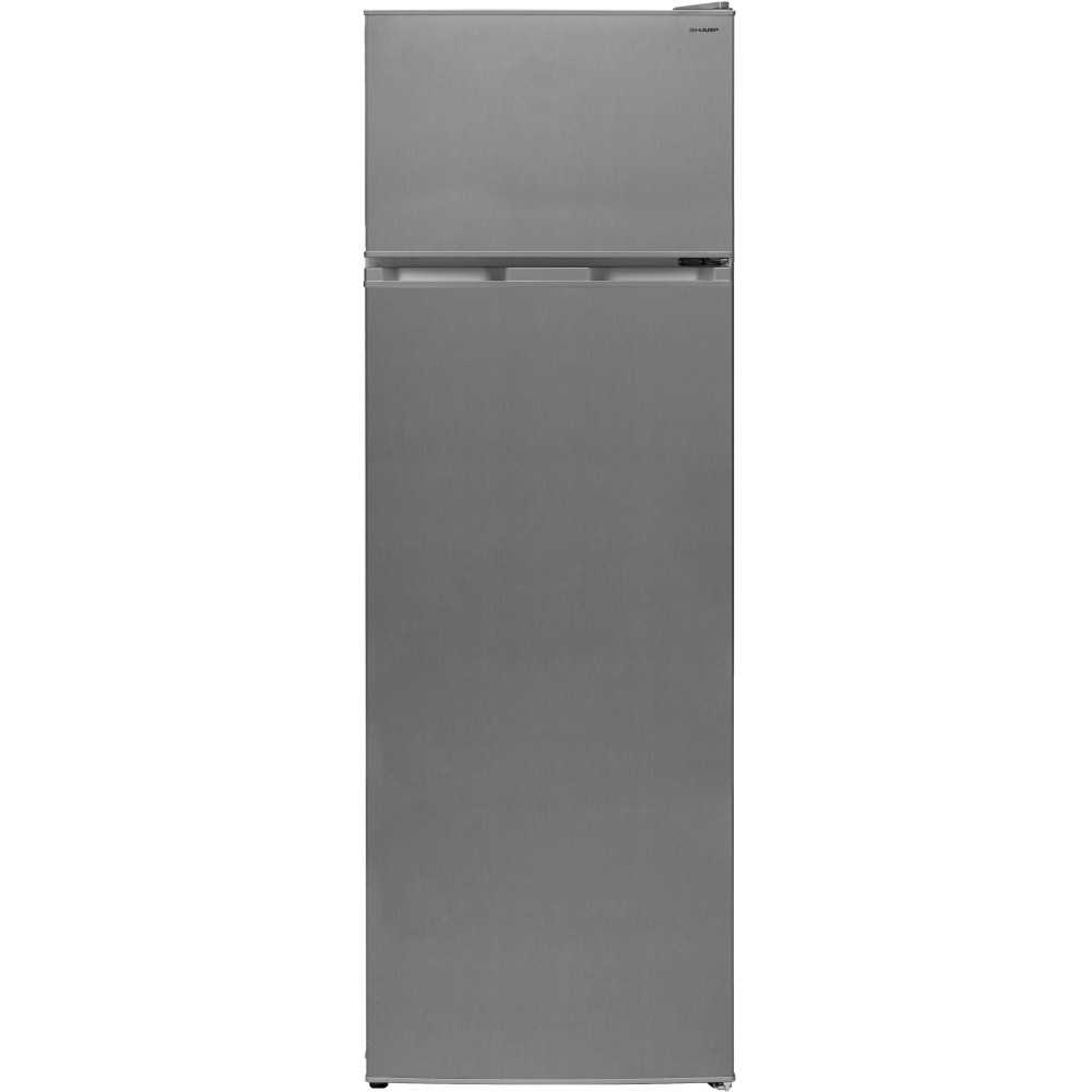 Réfrigérateur 2 portes SHARP SJFTB03ITXLD