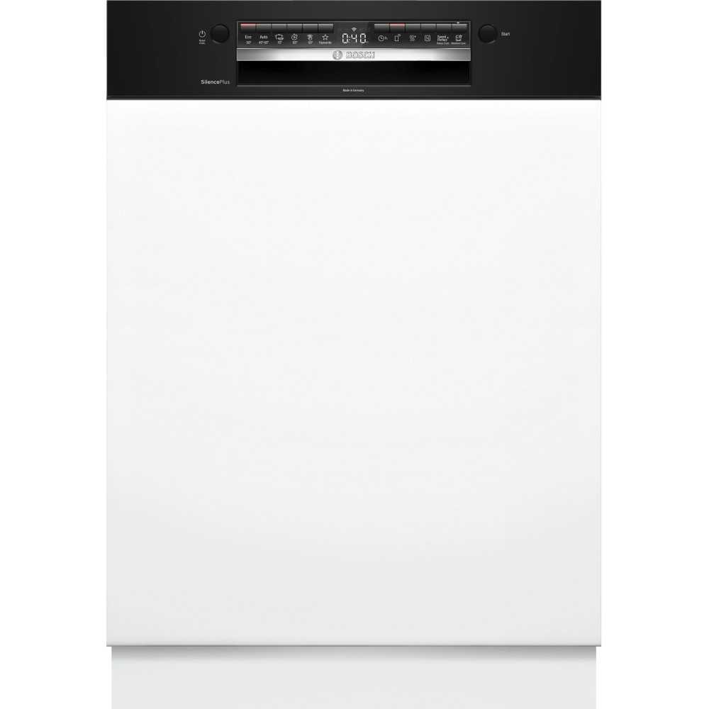 Lave-vaisselle intégré 60 cm BOSCH SMI4HCB07E
