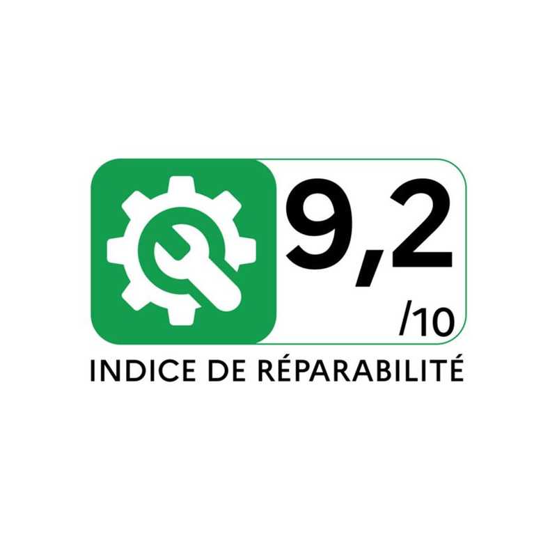 Lave-vaisselle tout intégrable 60 cm, SER6, Classe énergie B, Home Conn BOSCH - SMV6ZCX10E